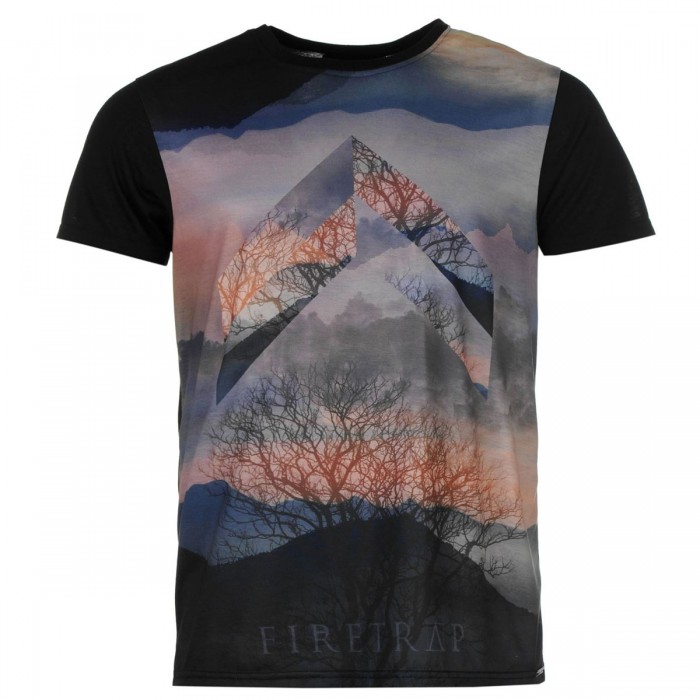 Sublimation T-Shirt